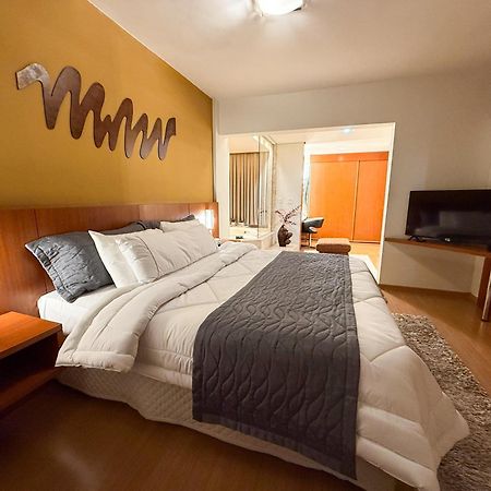 Hotel Caiua 우무아라마 외부 사진