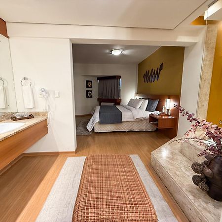 Hotel Caiua 우무아라마 외부 사진