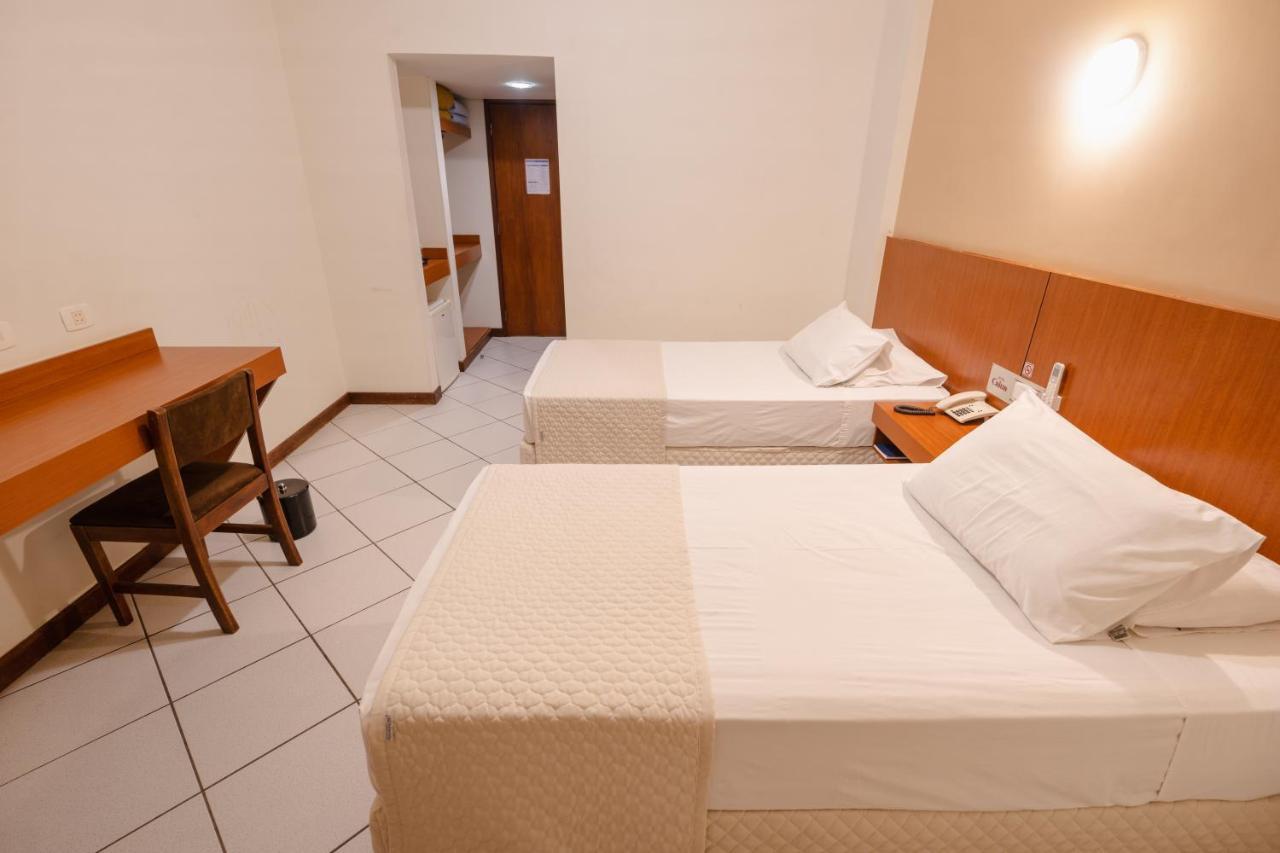 Hotel Caiua 우무아라마 외부 사진