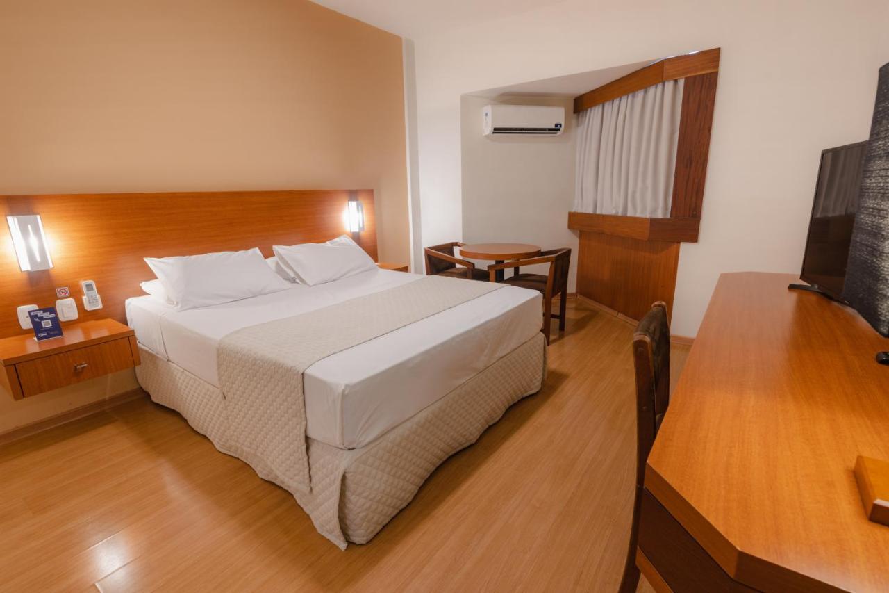 Hotel Caiua 우무아라마 외부 사진
