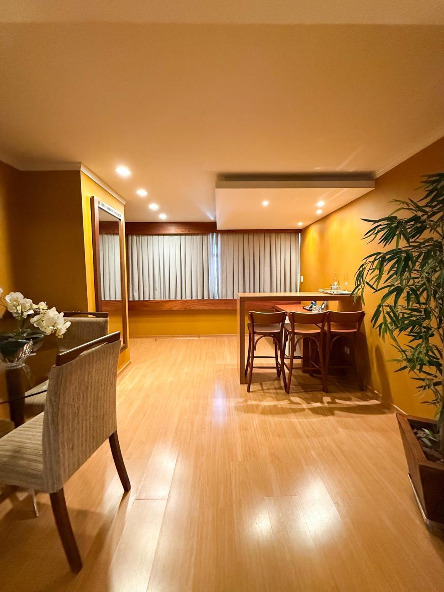 Hotel Caiua 우무아라마 외부 사진