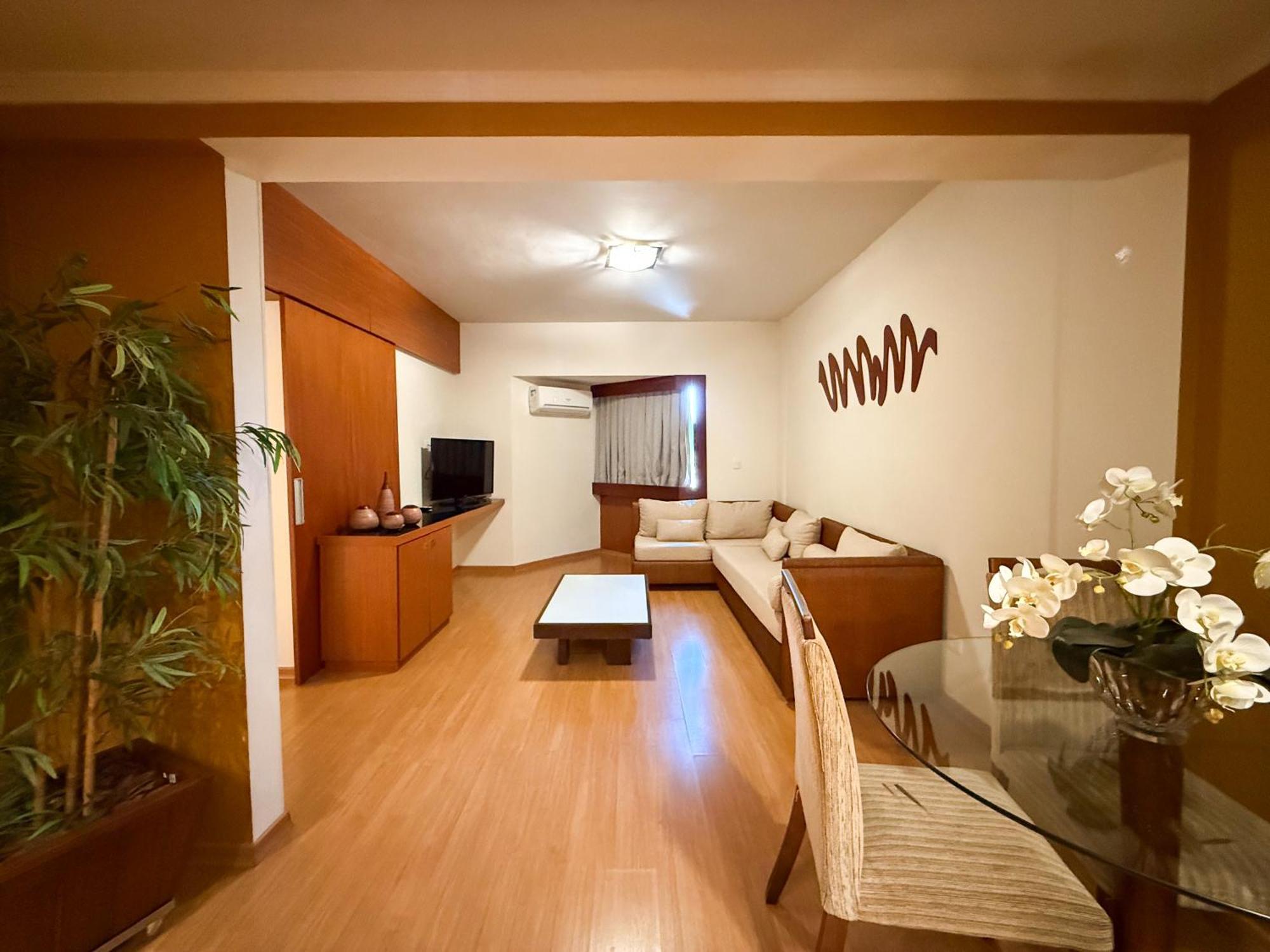 Hotel Caiua 우무아라마 외부 사진