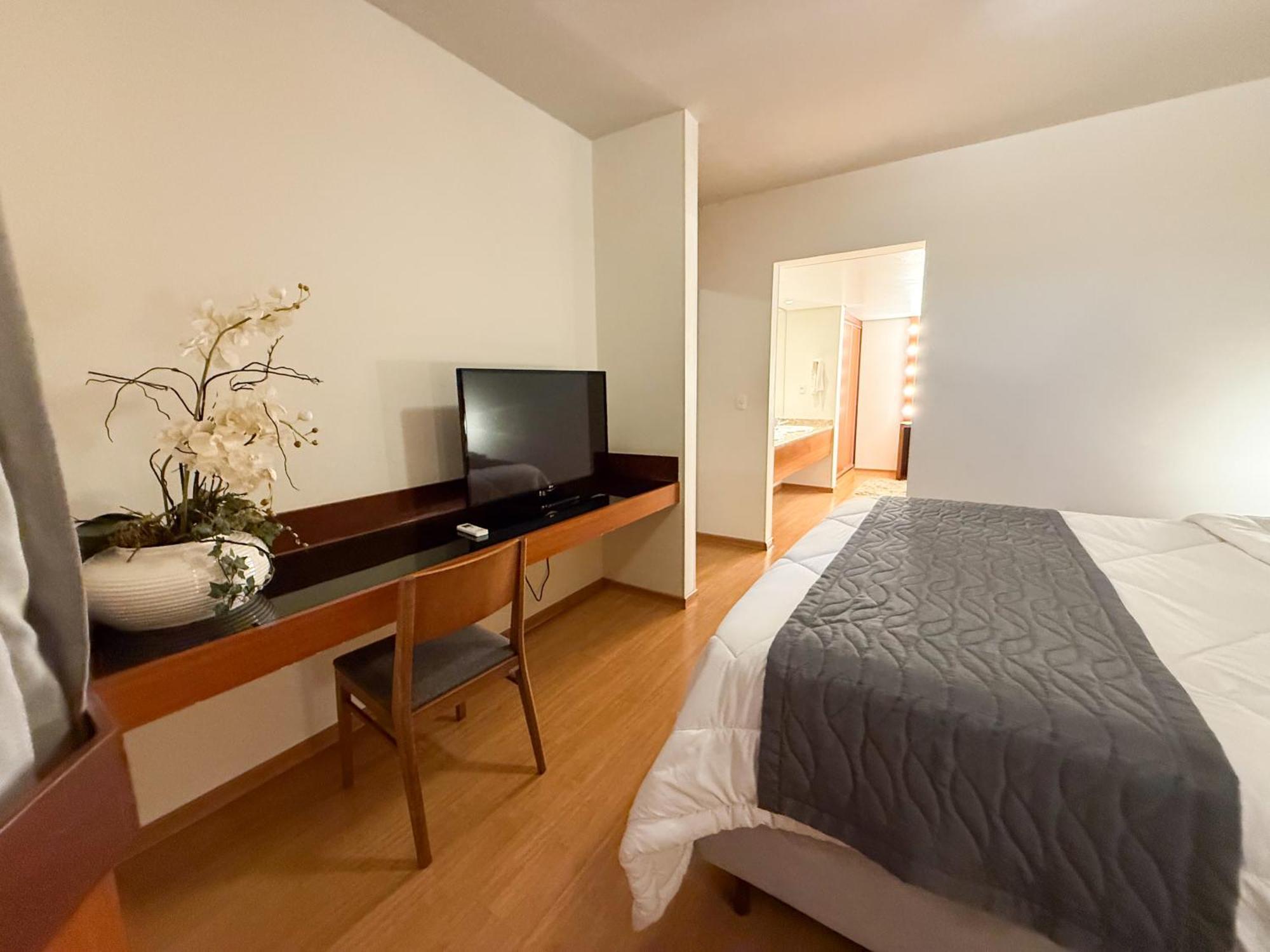 Hotel Caiua 우무아라마 외부 사진