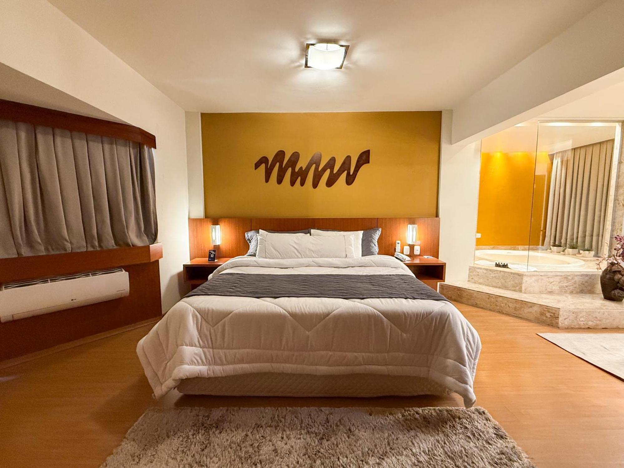 Hotel Caiua 우무아라마 외부 사진