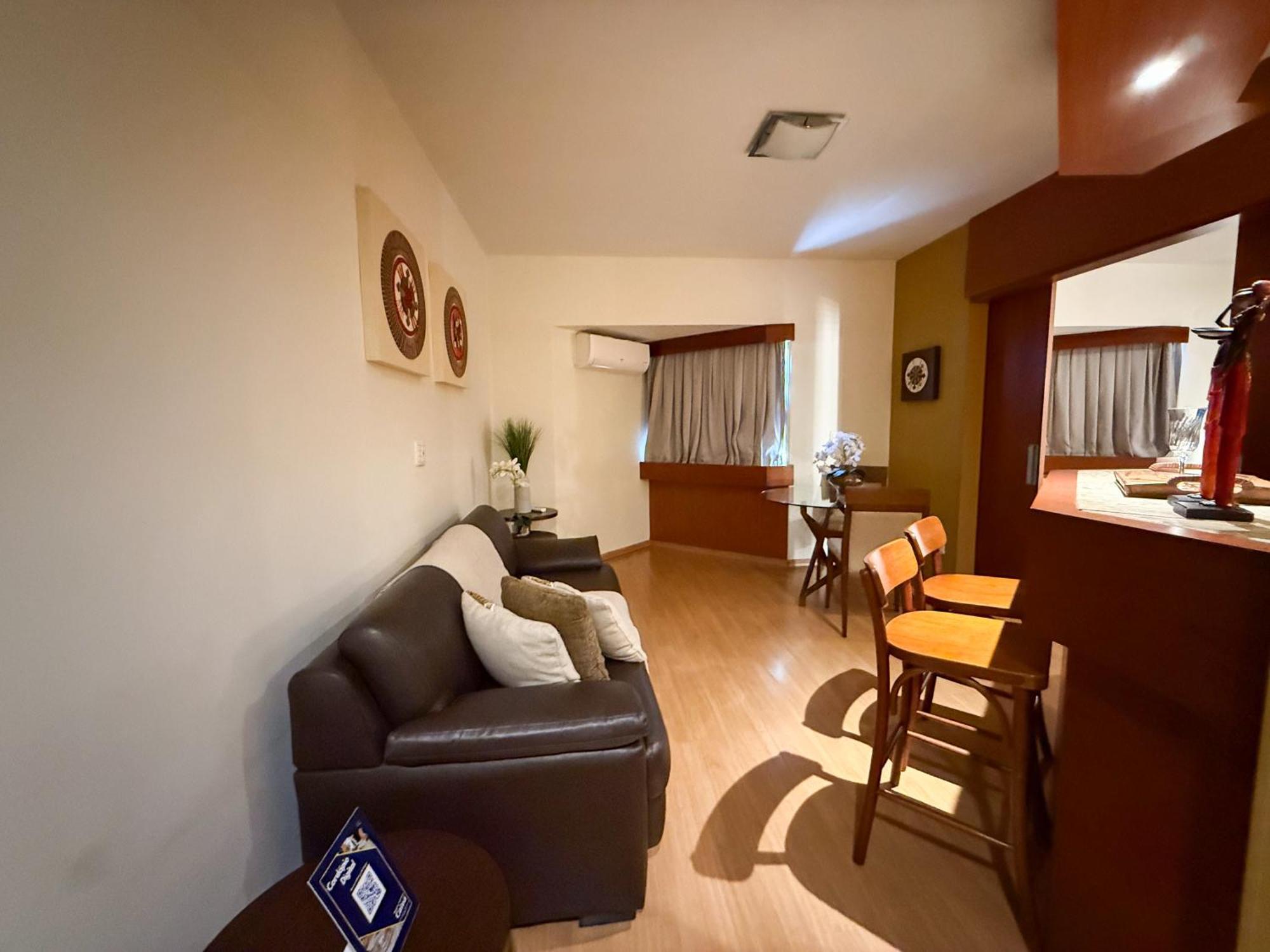 Hotel Caiua 우무아라마 외부 사진