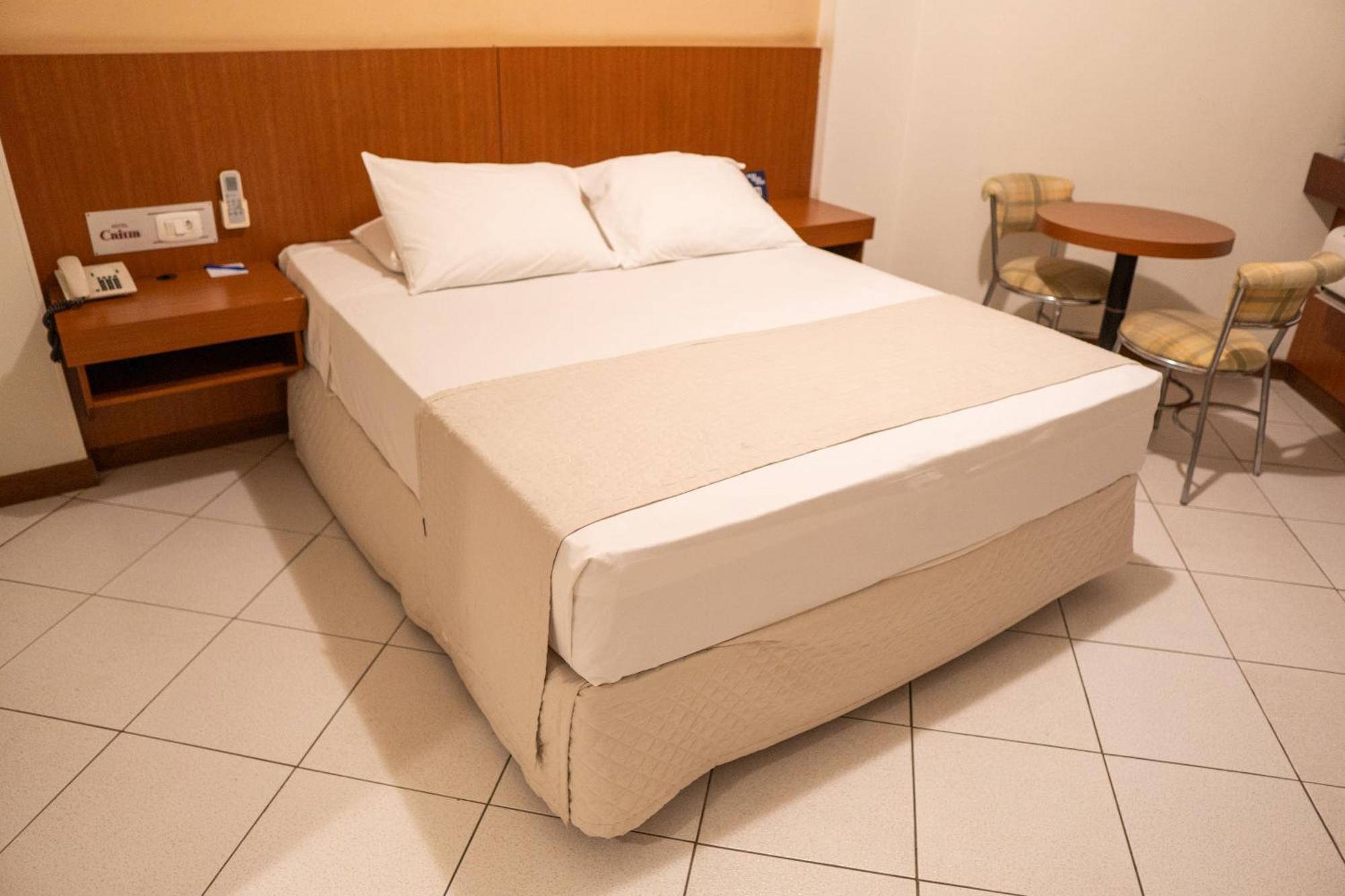 Hotel Caiua 우무아라마 외부 사진