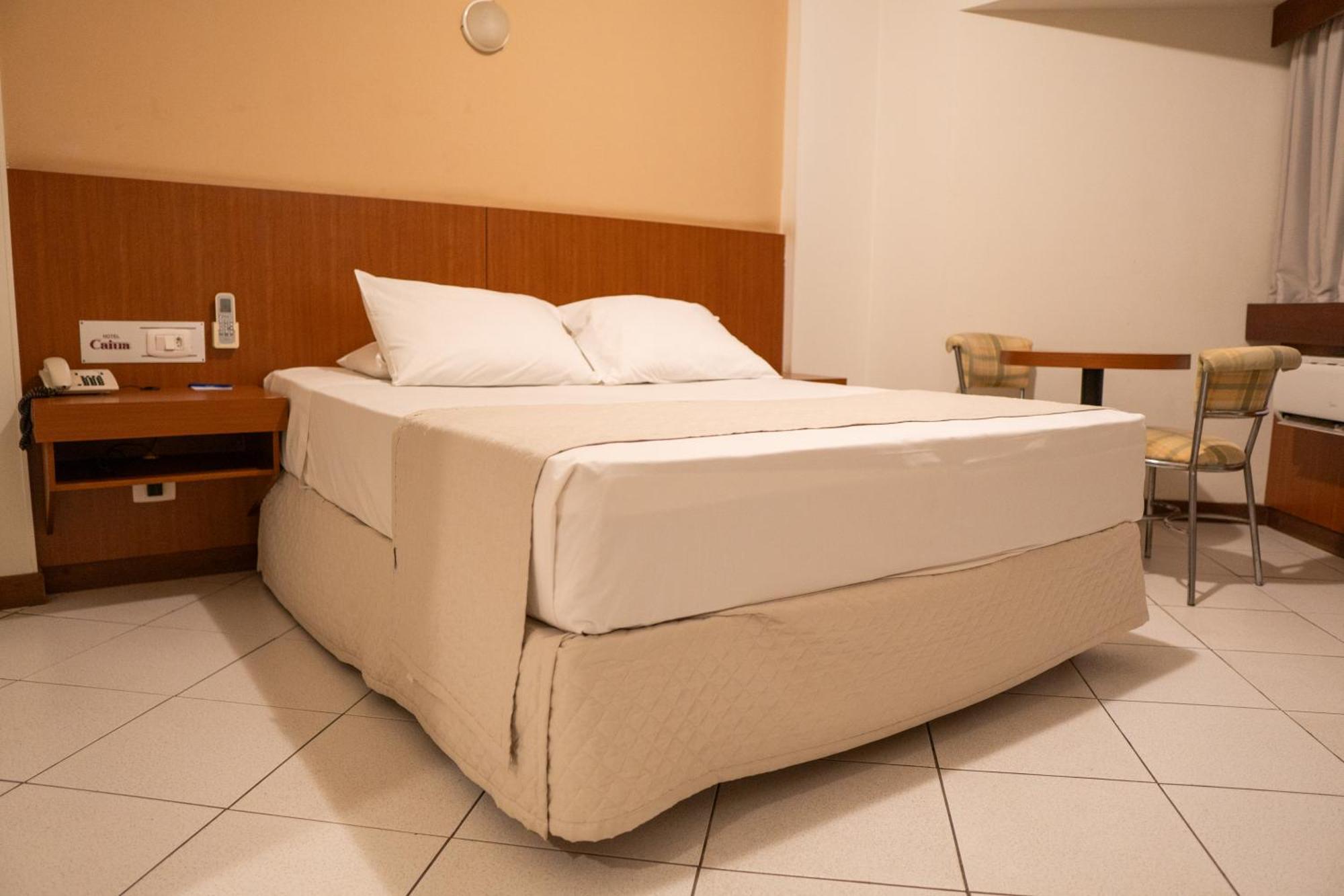 Hotel Caiua 우무아라마 외부 사진